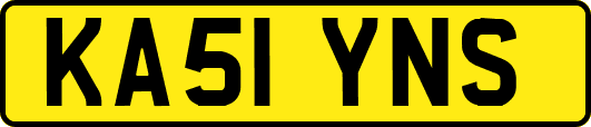 KA51YNS