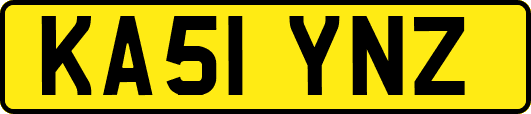 KA51YNZ