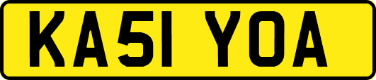 KA51YOA