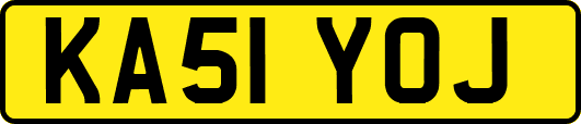 KA51YOJ