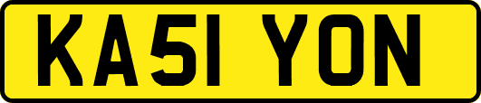 KA51YON
