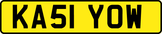 KA51YOW