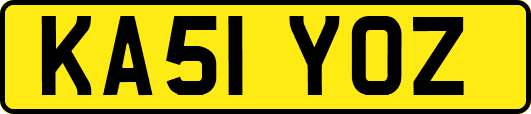 KA51YOZ