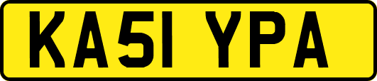 KA51YPA