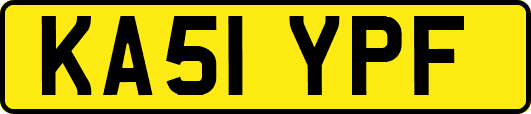 KA51YPF