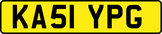 KA51YPG