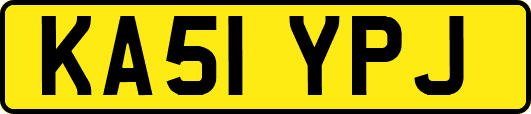 KA51YPJ