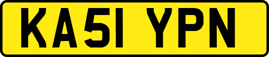 KA51YPN