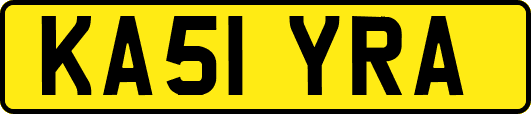 KA51YRA