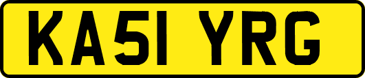 KA51YRG