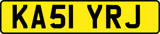 KA51YRJ