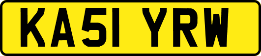 KA51YRW