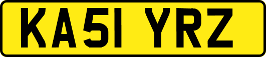 KA51YRZ