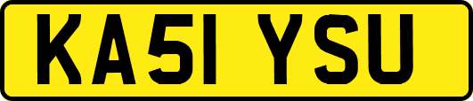 KA51YSU