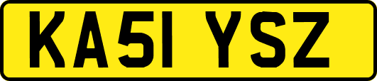 KA51YSZ