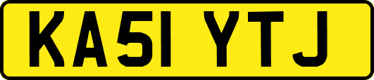 KA51YTJ