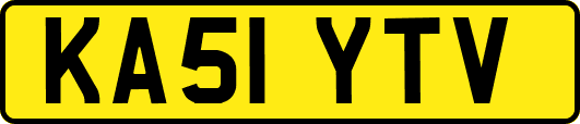 KA51YTV