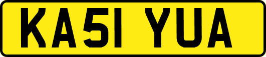 KA51YUA