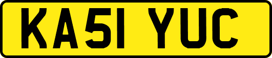 KA51YUC