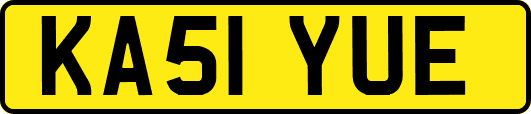 KA51YUE