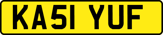 KA51YUF