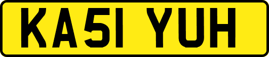 KA51YUH