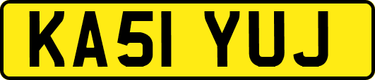 KA51YUJ