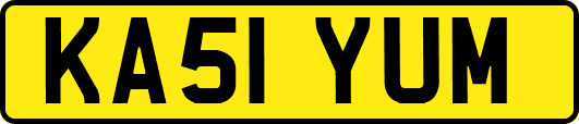 KA51YUM