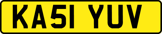 KA51YUV