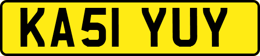 KA51YUY
