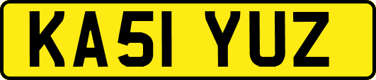 KA51YUZ