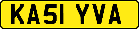 KA51YVA