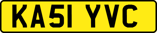 KA51YVC