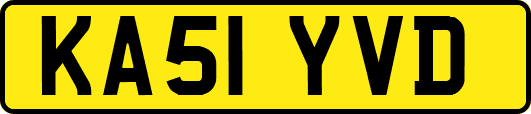 KA51YVD