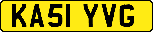 KA51YVG