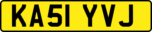 KA51YVJ