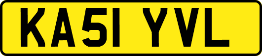 KA51YVL