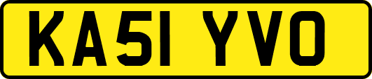 KA51YVO