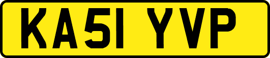 KA51YVP
