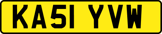 KA51YVW