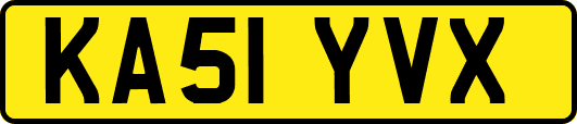 KA51YVX