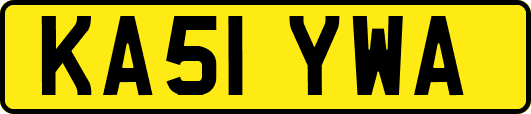 KA51YWA