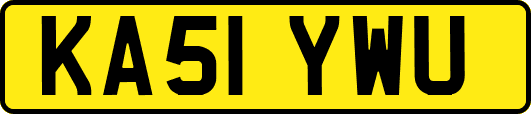 KA51YWU