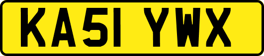 KA51YWX