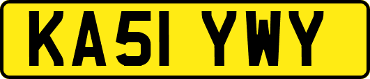 KA51YWY