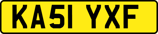 KA51YXF