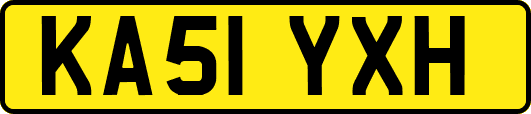 KA51YXH