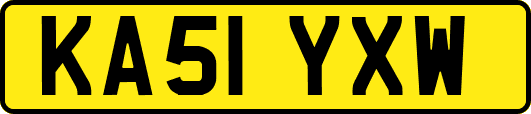 KA51YXW