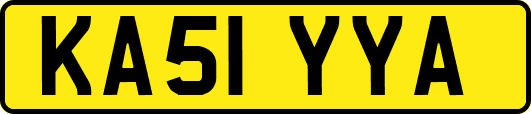 KA51YYA
