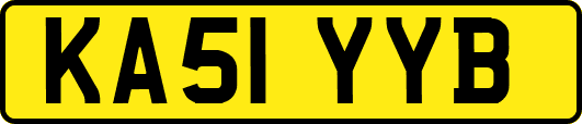 KA51YYB